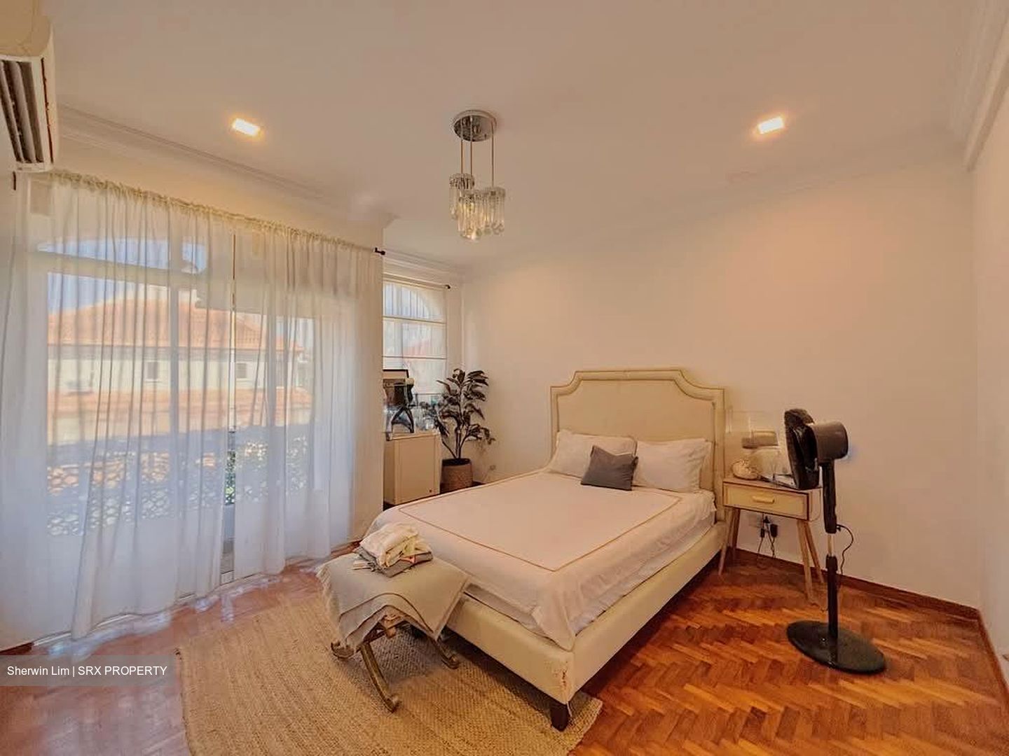 Loyang Villas (D17), Terrace #576356161